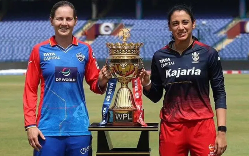 BCCI’s New Year gift to budding cricketers; WPL launches speed hunt initiative